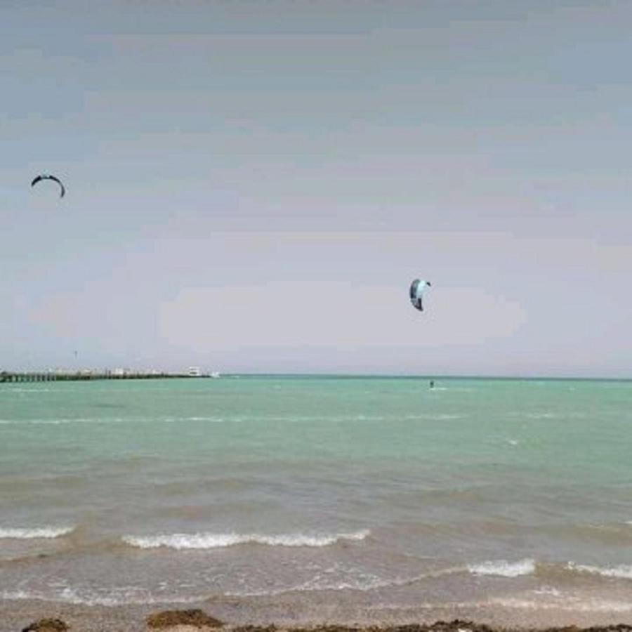 Palma Resort Hurghda Hurghada Exterior foto