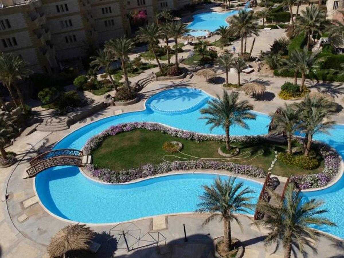 Palma Resort Hurghda Hurghada Exterior foto
