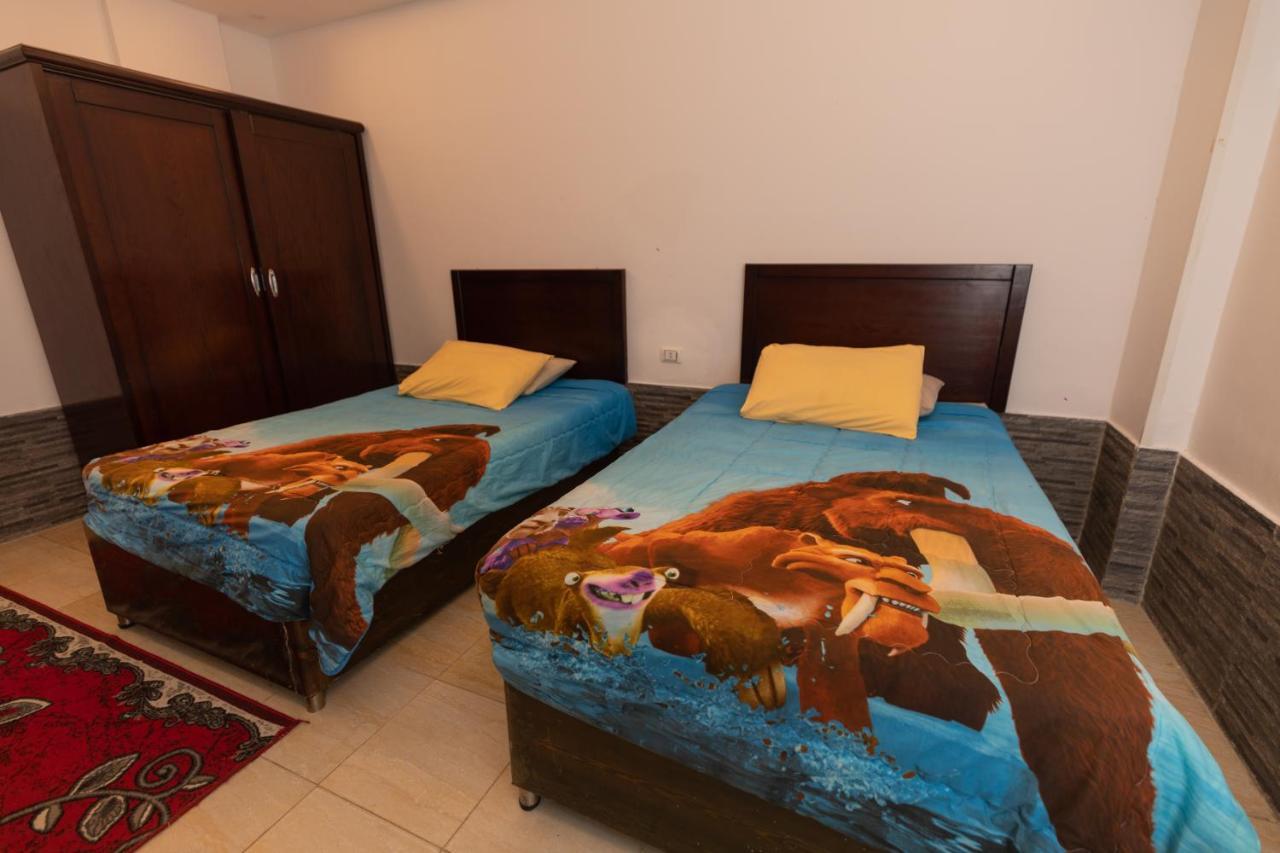 Palma Resort Hurghda Hurghada Exterior foto